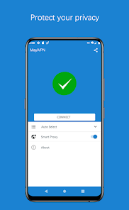 加速器vn蚂蚁官网android下载效果预览图